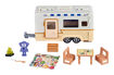 Picture of Bluey Campervan Playset